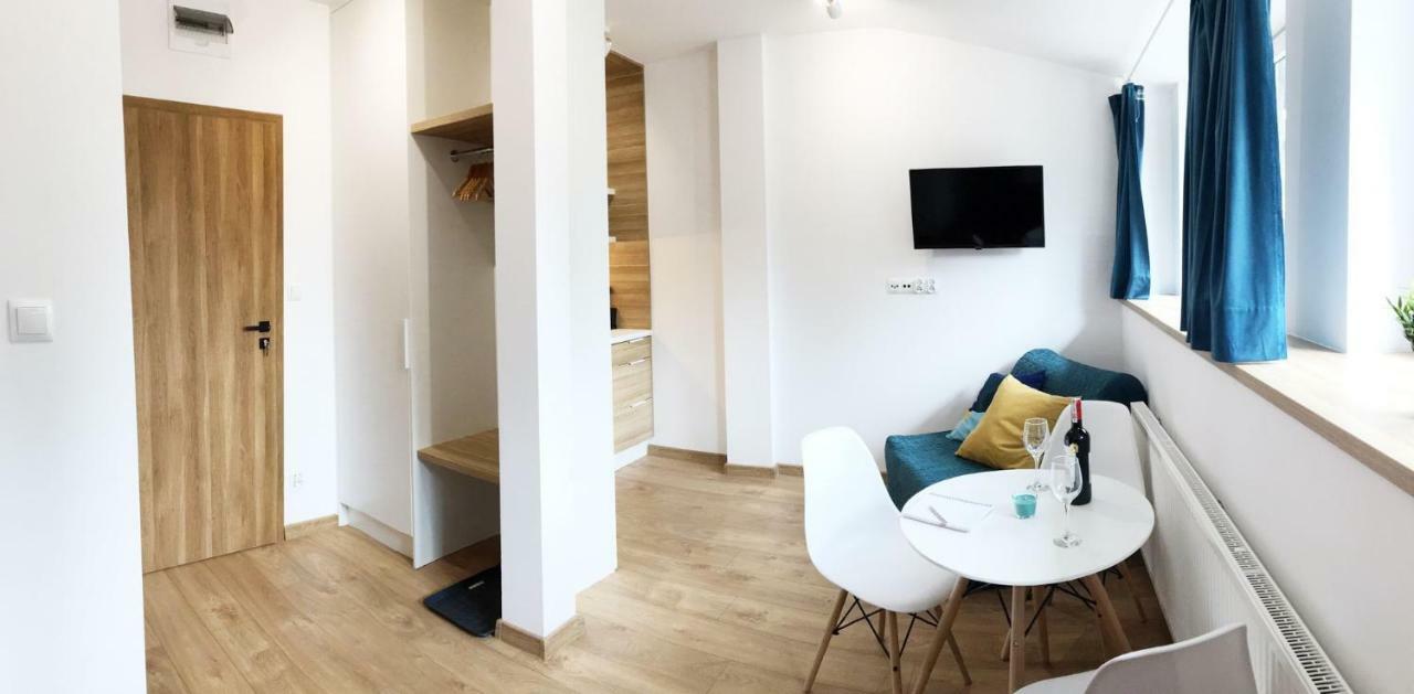 Apartamenty Szaron 250 M Do Kortow Tenisowych I Bulwarow Wislanych - Dream Apart Ustron Ngoại thất bức ảnh