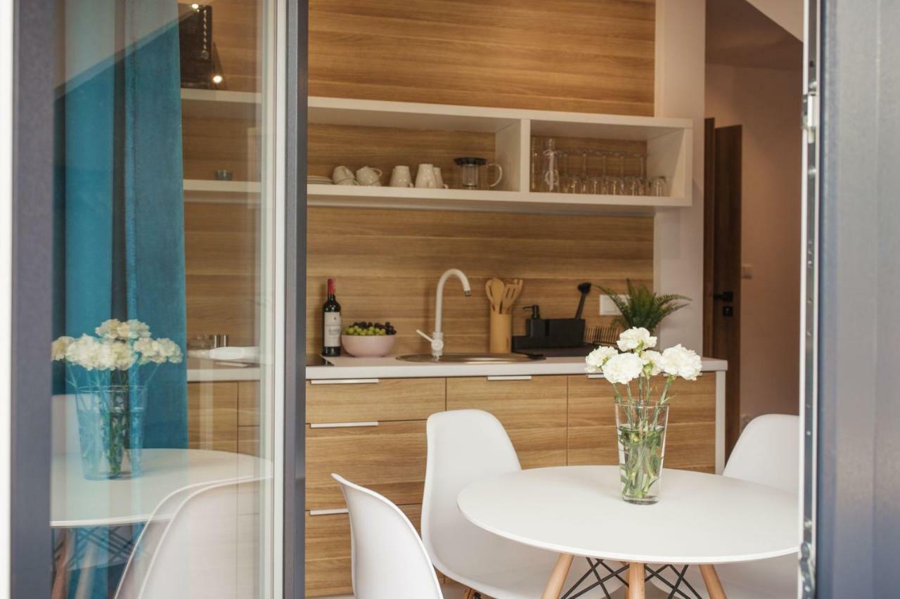 Apartamenty Szaron 250 M Do Kortow Tenisowych I Bulwarow Wislanych - Dream Apart Ustron Ngoại thất bức ảnh