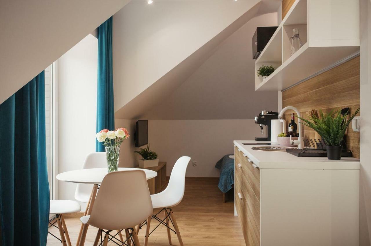 Apartamenty Szaron 250 M Do Kortow Tenisowych I Bulwarow Wislanych - Dream Apart Ustron Ngoại thất bức ảnh