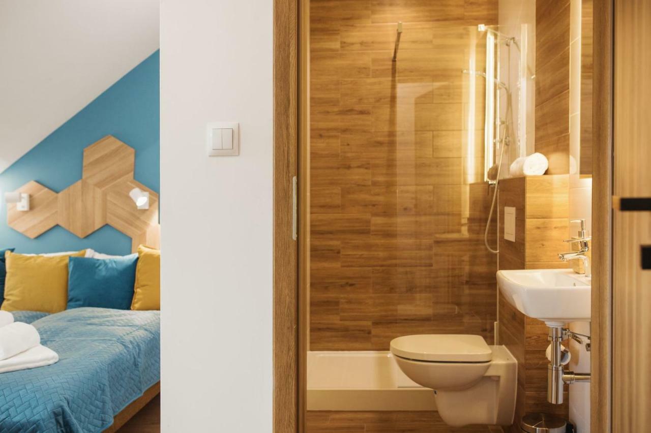 Apartamenty Szaron 250 M Do Kortow Tenisowych I Bulwarow Wislanych - Dream Apart Ustron Ngoại thất bức ảnh