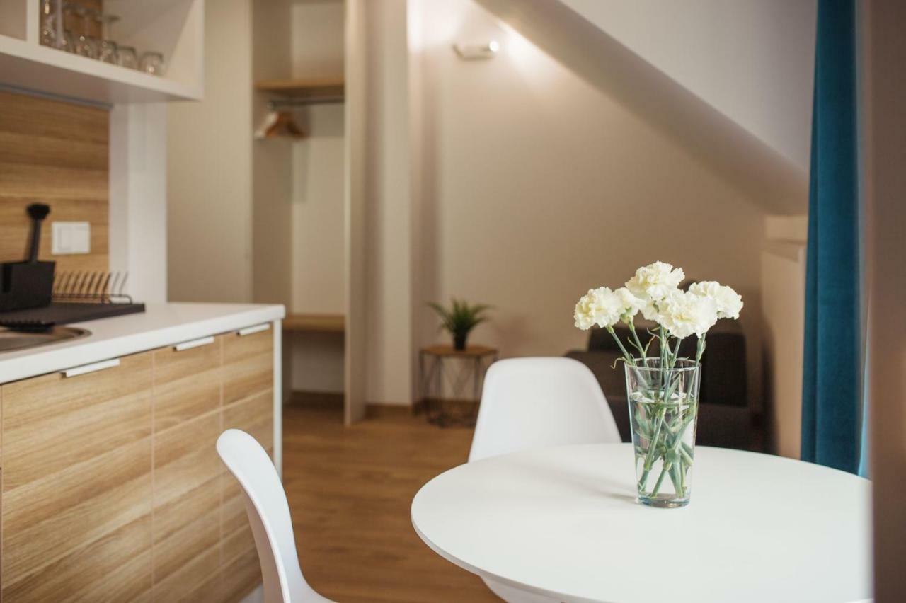 Apartamenty Szaron 250 M Do Kortow Tenisowych I Bulwarow Wislanych - Dream Apart Ustron Ngoại thất bức ảnh