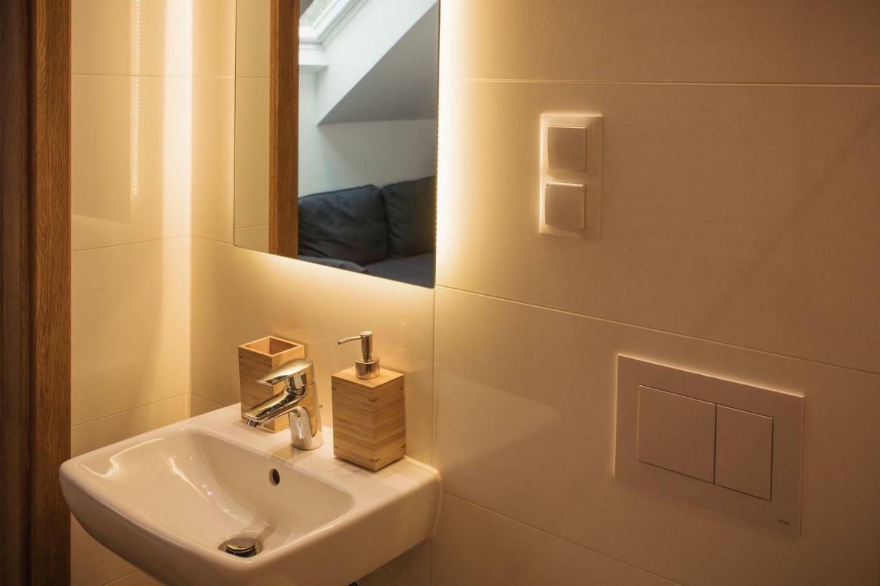 Apartamenty Szaron 250 M Do Kortow Tenisowych I Bulwarow Wislanych - Dream Apart Ustron Ngoại thất bức ảnh