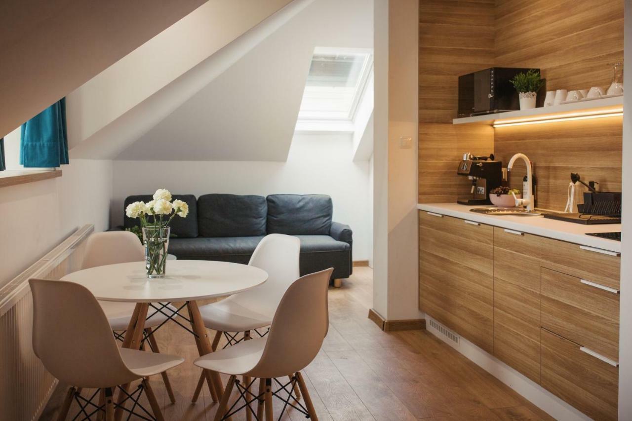Apartamenty Szaron 250 M Do Kortow Tenisowych I Bulwarow Wislanych - Dream Apart Ustron Ngoại thất bức ảnh