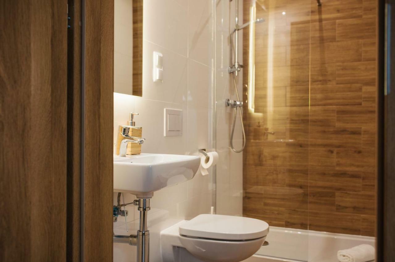 Apartamenty Szaron 250 M Do Kortow Tenisowych I Bulwarow Wislanych - Dream Apart Ustron Ngoại thất bức ảnh