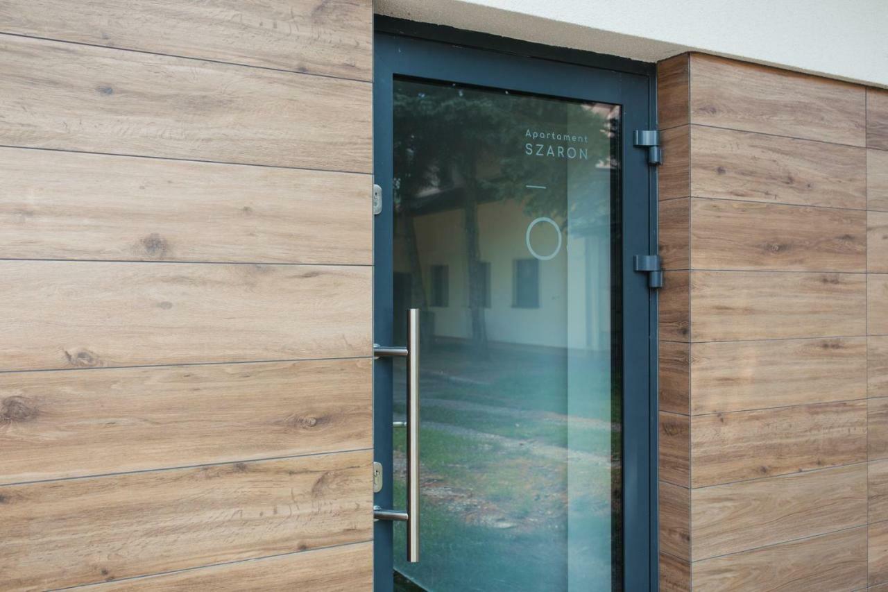 Apartamenty Szaron 250 M Do Kortow Tenisowych I Bulwarow Wislanych - Dream Apart Ustron Ngoại thất bức ảnh